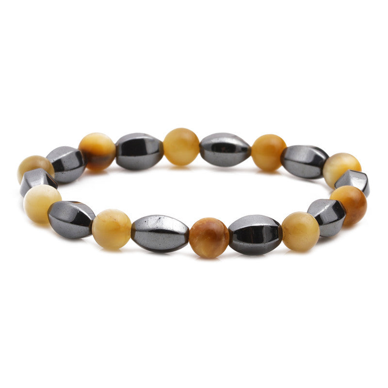 Prism Ore men's bracelet product image