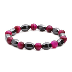 Prism Flare men's bracelet product image