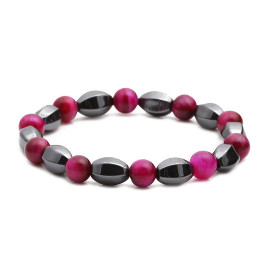 Prism Flare men's bracelet product image