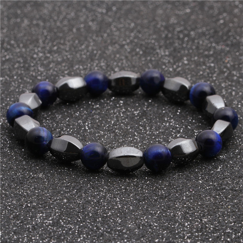 Prism Abyss men's bracelet product image