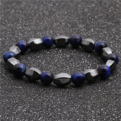 Prism Abyss men's bracelet product image