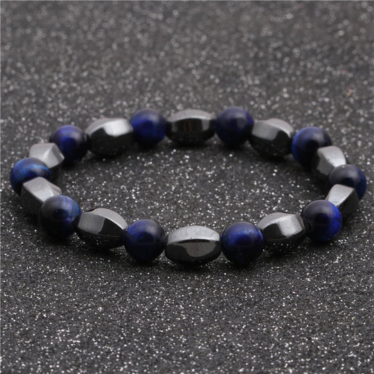 Prism Abyss men's bracelet product image