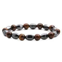 Prism Copper men's bracelet hero image