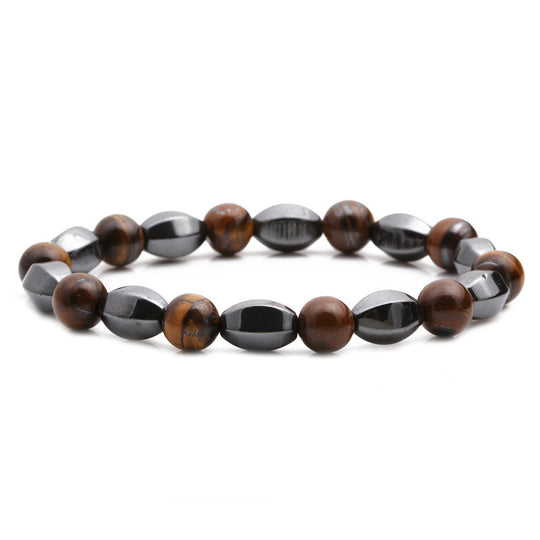 Prism Copper men's bracelet hero image
