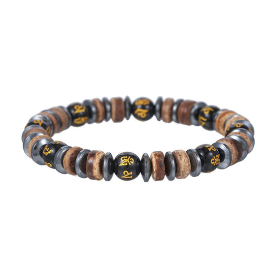 Relic Rune men's bracelet product image