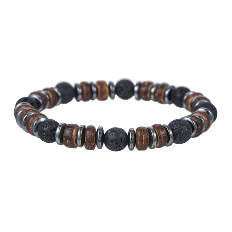 Relic Ash men's bracelet product image