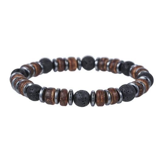 Relic Ash men's bracelet product image