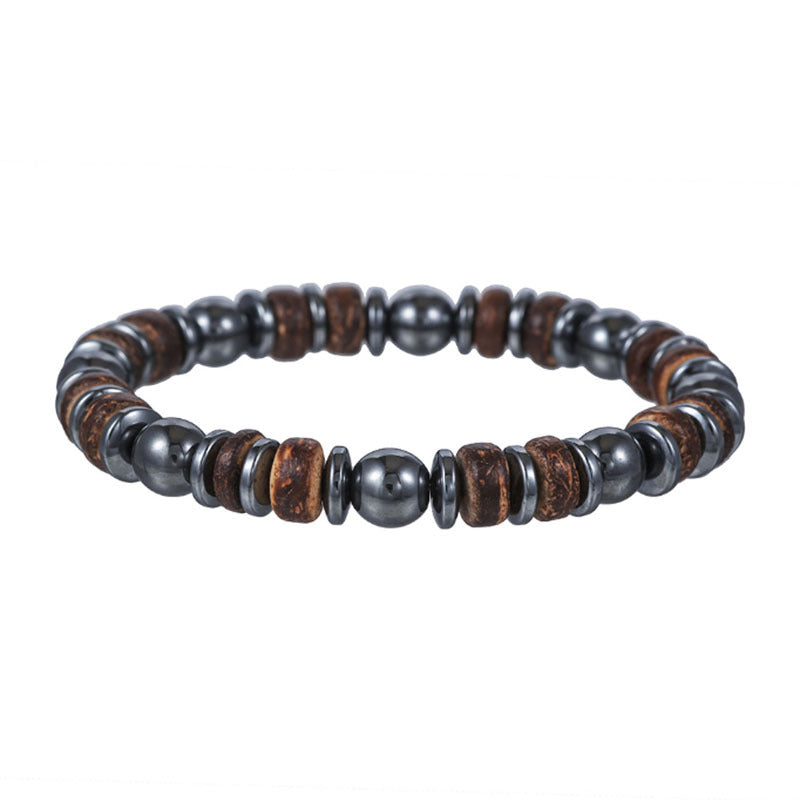 Relic Storm men's bracelet product image