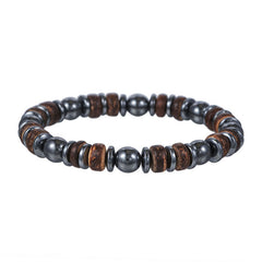 Relic Storm men's bracelet product image