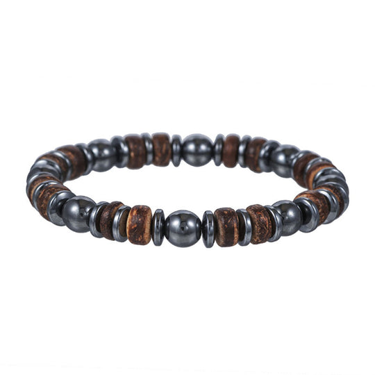 Relic Storm men's bracelet product image