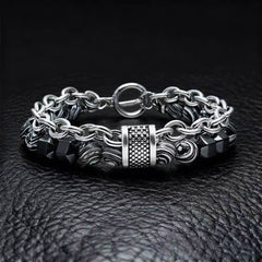 Tether Slate men's bracelet product image