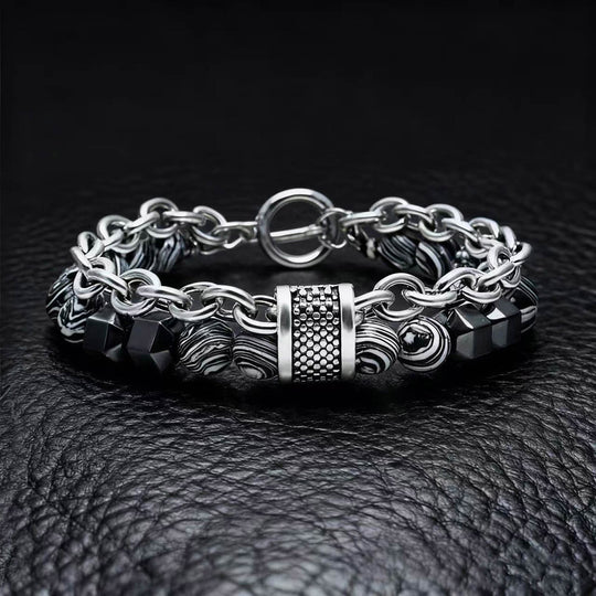 Tether Slate men's bracelet product image