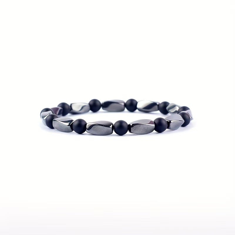 Prism Void men's bracelet product image