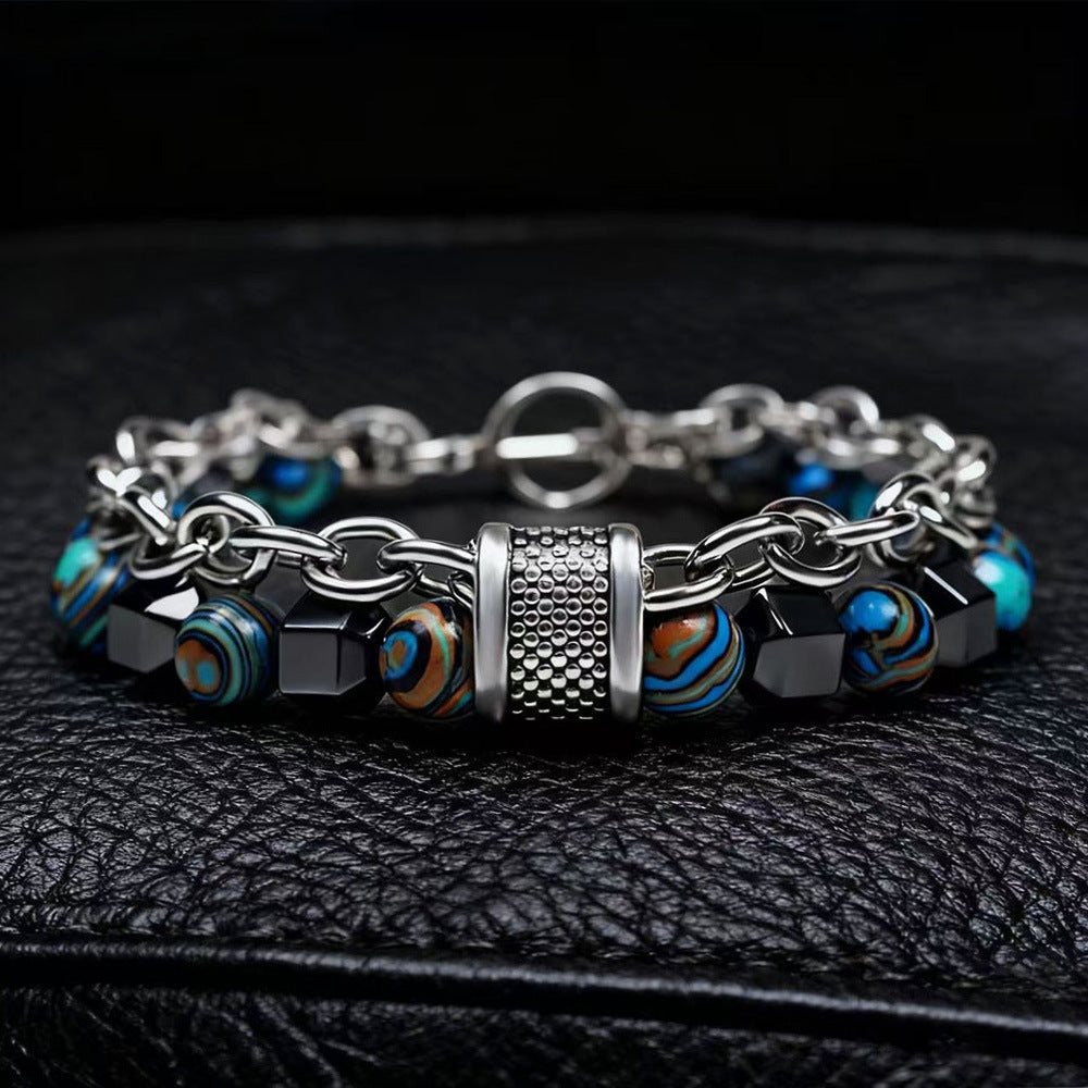 Tether Rift men's bracelet product image