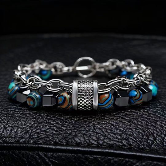Tether Rift men's bracelet product image