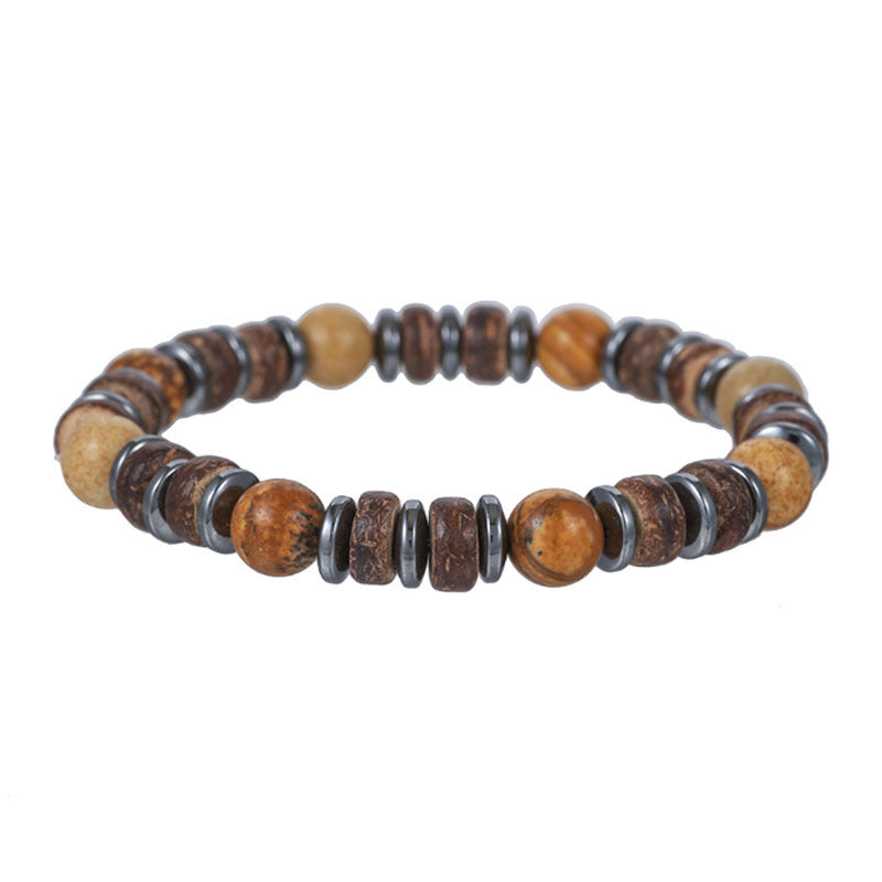 Relic Dune men's bracelet product image
