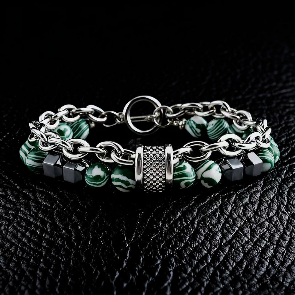 Tether Current men's bracelet product image