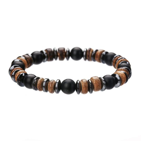Relic Cedar men's bracelet product image