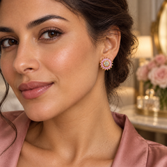 Bloom – lifestyle blush gold