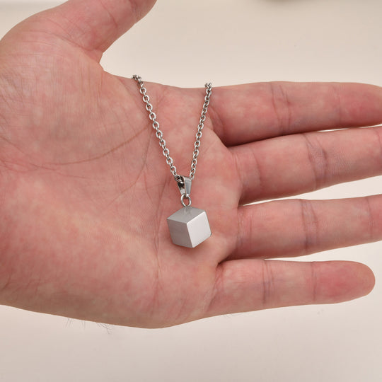Cube