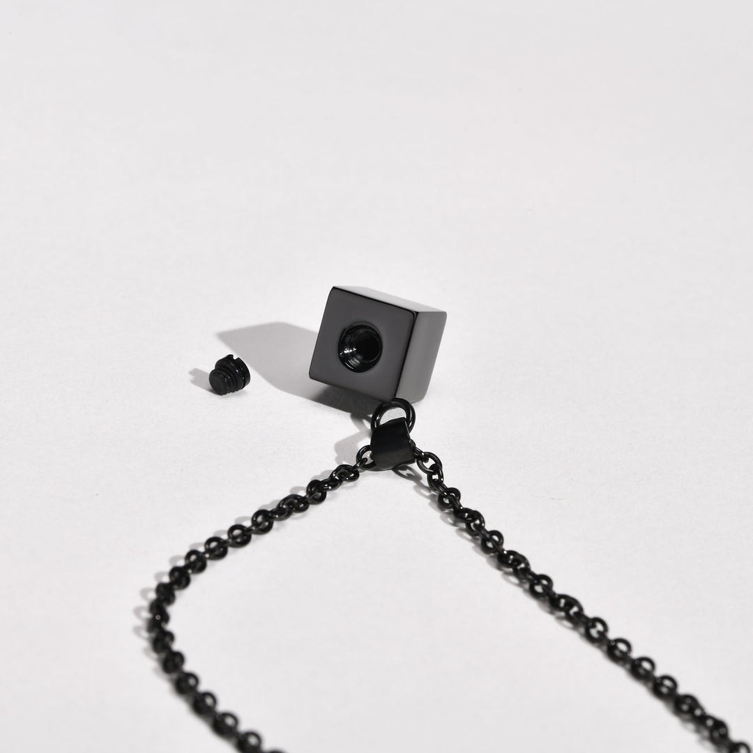 Cube