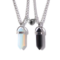 ZAFT Spire men's necklace product photograph