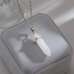 ZAFT Spire Frost men's necklace product image