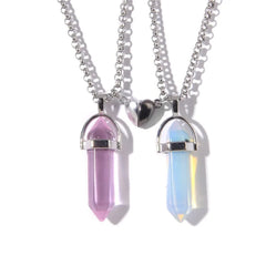 ZAFT Spire men's necklace product photograph