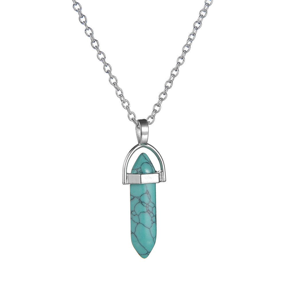 ZAFT Spire men's necklace product image