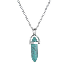 ZAFT Spire men's necklace product image