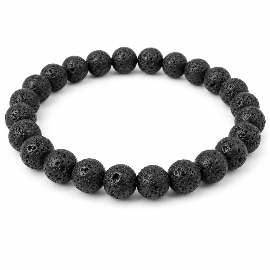Origin Jet bracelet alternate angle on white background