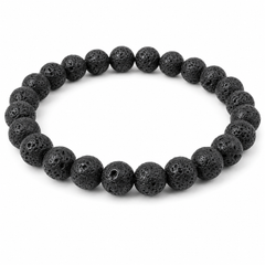 Origin Jet bracelet alternate angle on white background